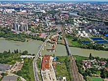В Краснодаре прозвучал взрыв