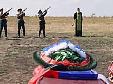 Родственники бойца СВО потребовали вырыть его тело из могилы с…