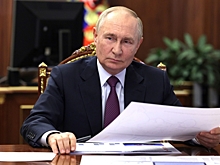 Путин принял контрмеры: его реакция на истекающий ультиматум Трампа удивила…