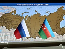 В азербайджанской диаспоре в РФ намечается борьба за лидерство