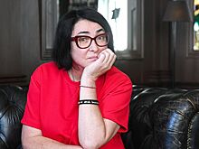 Лолита рассказала, что с трудом пережила перемены в жизни дочери