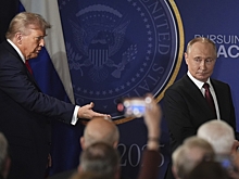 Спецпосланник Трампа рассказал, как быстро Россия пошла на уступки на…