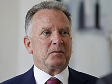 Уиткофф выразил уверенность в возможности мира между Россией и Украиной