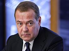 Медведев: увольнение из армии после окончания СВО должно быть комфортным