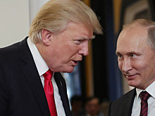 «Угрозы Трампа оказались пустым звуком. Путин мастерски разыграл партию…