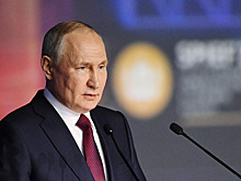 Путин рассказал о приказе воздержаться от атаки и сберечь бойцов