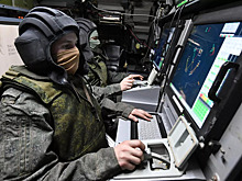 Стало известно о попытке ВСУ уничтожить российские ПВО и РЭБ