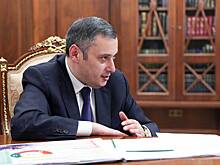 Хинштейн ответил на шутку Путина