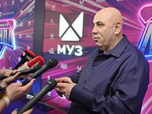 Пригожин назвал ублюдком сжегшего российский паспорт певца