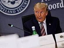 В США заявили о неготовности Трампа к введению санкций против…