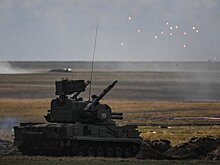 Отражена попытка удара ВСУ по Москве
