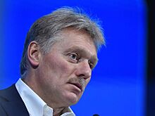 О «галопирующей эскалации» и выполненных обещаниях: главные заявления Пескова