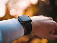 Apple отказалась от планов выпустить часы с камерой