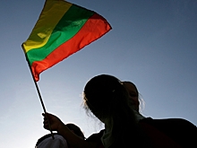 В Литве объявили чрезвычайную ситуацию