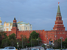 Кремль сделал заявление после слов Пашиняна об ОДКБ