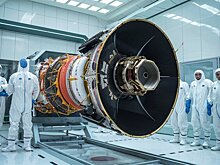 NASA воскресила «мертвые» двигатели Voyager 1 спустя 20 лет