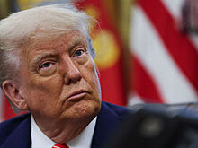 СМИ утверждают, что Трамп изменил позицию по Украине