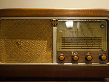 «Радиостанция Судного дня» передала сообщение про Крым