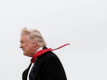 Трамп посчитал «список Эпштейна» творением демократов