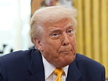 В США описали новый принцип внешней политики Трампа