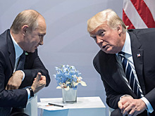 Трамп принял неожиданное решение после разговора с Путиным