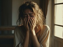 Соседи женщины, которая оставила 3-летнюю дочку одну в квартире…
