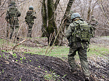 Марочко: армия РФ наращивает силы и средства для боев в…