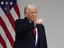 «‎Дайте, что они хотят»: на Западе обратились к Трампу с…