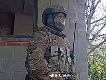 Российские военные трое суток провели под завалом и выбрались при…