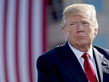 Федеральные судьи в США увидели угрозу своей безопасности в Трампе