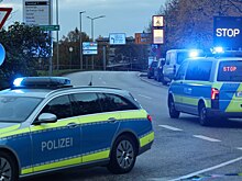 Стало известно о подготовке нападения на Шольца и Меркель