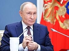 Путин дал рекомендации, как качать пресс