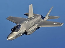 Индия может столкнуться с проблемами при покупке F-35 из-за систем…