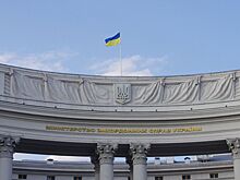 Украина сделала предупреждение армии Белоруссии