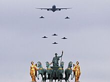 Главный военный парад во Франции прошел с позором на глазах…
