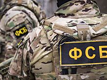 ФСБ предотвратила теракт в Москве на 9 мая
