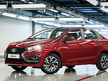 Всё о новой Lada Iskra: модификации, характеристики и оснащение