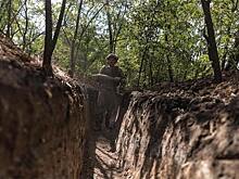 Стало известно, почему ВСУ не сдаются в плен в «котлах»