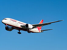 Стали известны подробности крушения самолета Air India