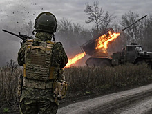 «Будут возмущения»: экстрасенс рассказала, как закончится СВО