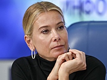 Высоцкая впервые рассказала о состоянии дочери после аварии и комы