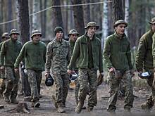 Стало известно о попытках солдат ВСУ попасть в плен
