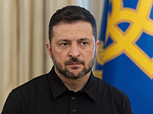 В Европе раскрыли, когда Зеленский улетит в Москву