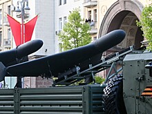 «Это была провокация»: генерал о сбитых БПЛА в Польше