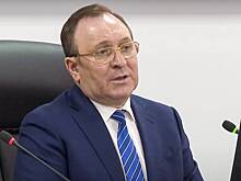 Российский мэр объяснился из-за публикации дочерью фото из США