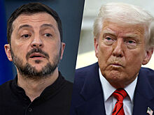 В Германии заявили о новом ударе Трампа по Украине