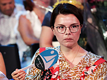 Татьяна Брухунова вернулась в Россию и устроила публичный скандал