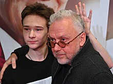 Раскрыта реакция Вадима Демчога на приговор сыну
