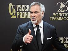 Продюсер назвал истинную причину возвращения Меладзе в Россию