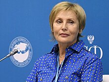 Бывшая ведущая Первого канала заявила об отсутствии факта об СССР…